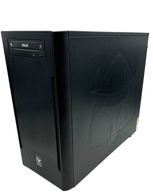 Taurus Chassi (Fractal Design)